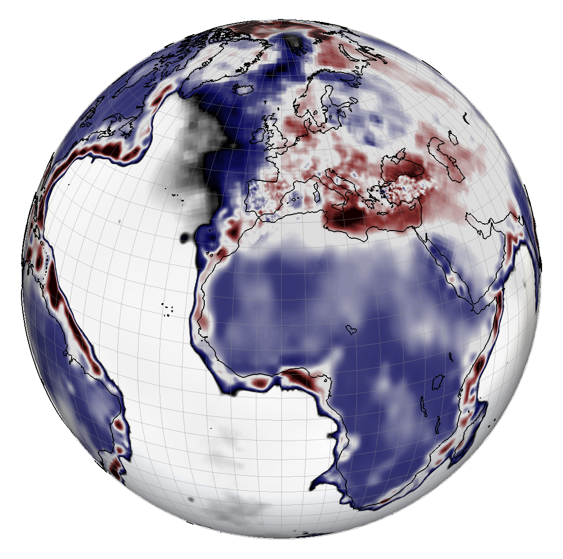 Research – Seismology And Wave Physics | ETH Zurich